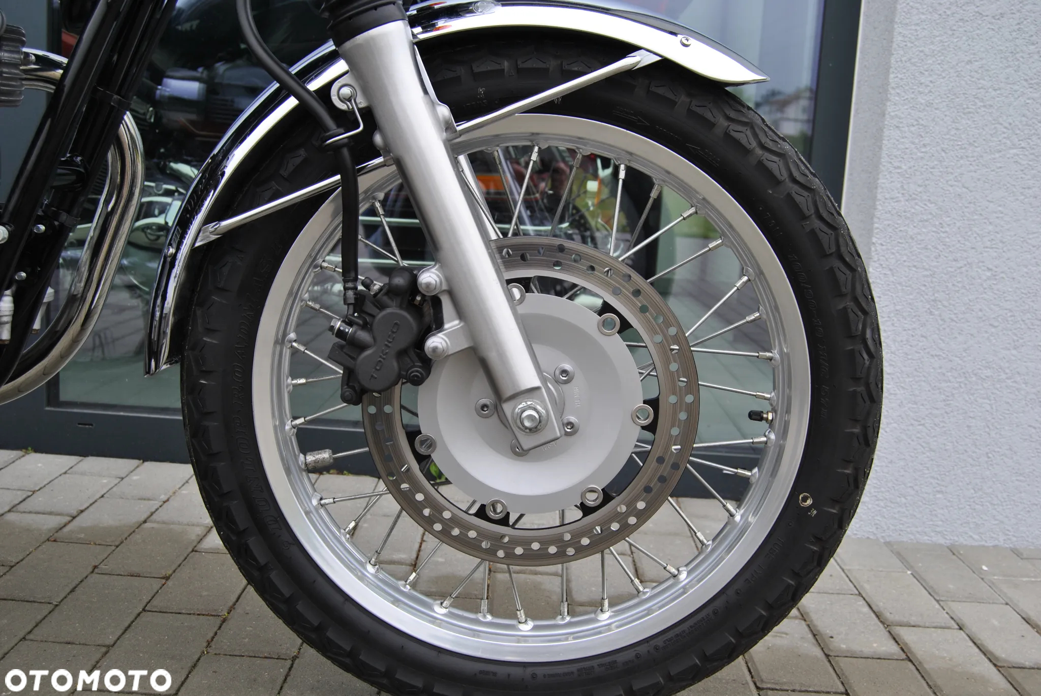 Kawasaki Inny - 15