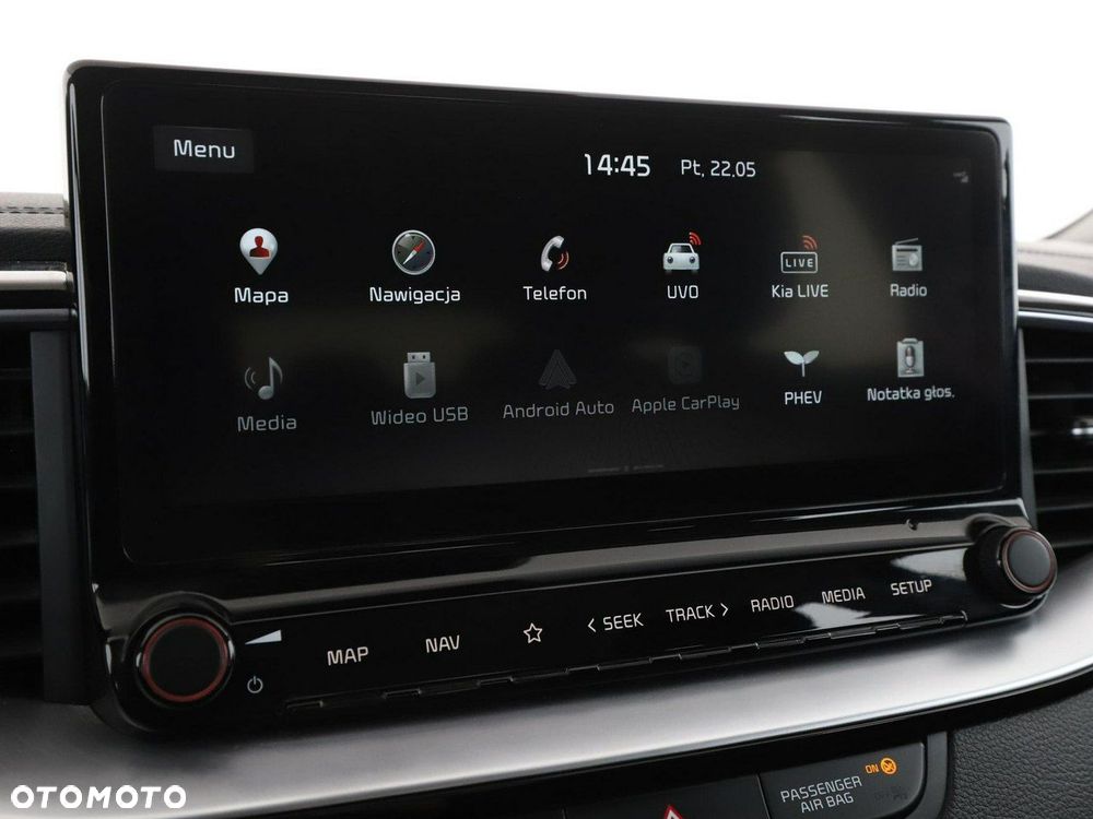 Kia Ceed 1.6 GDI DCT OPF Vision - 27