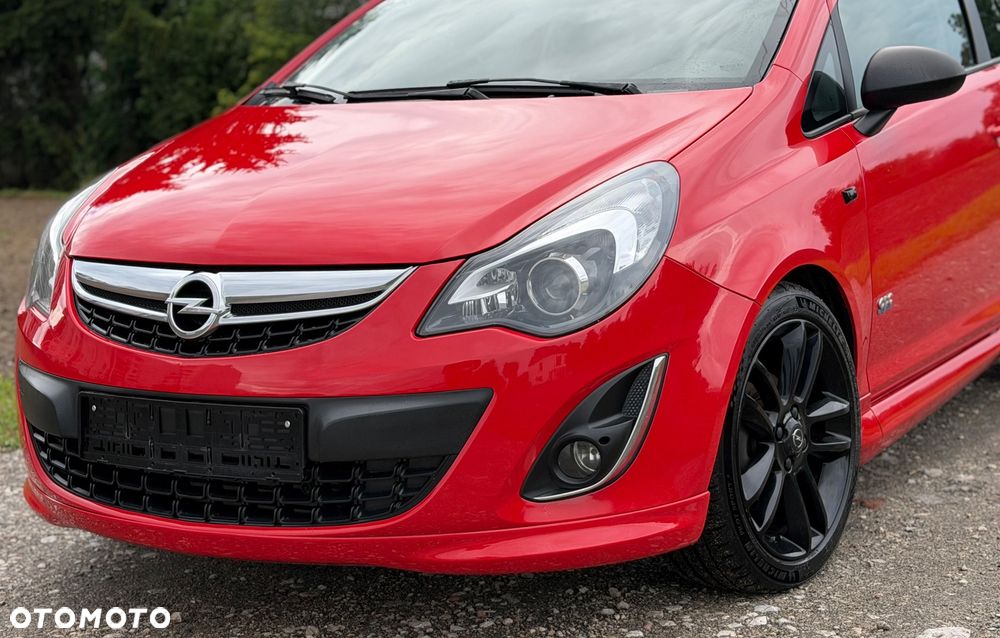 Opel Corsa 1.3 CDTI Color Edition S&S - 20