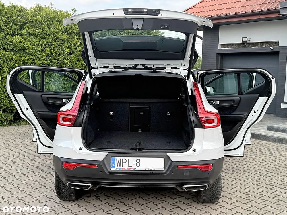 Volvo XC 40 D3 R-Design - 26