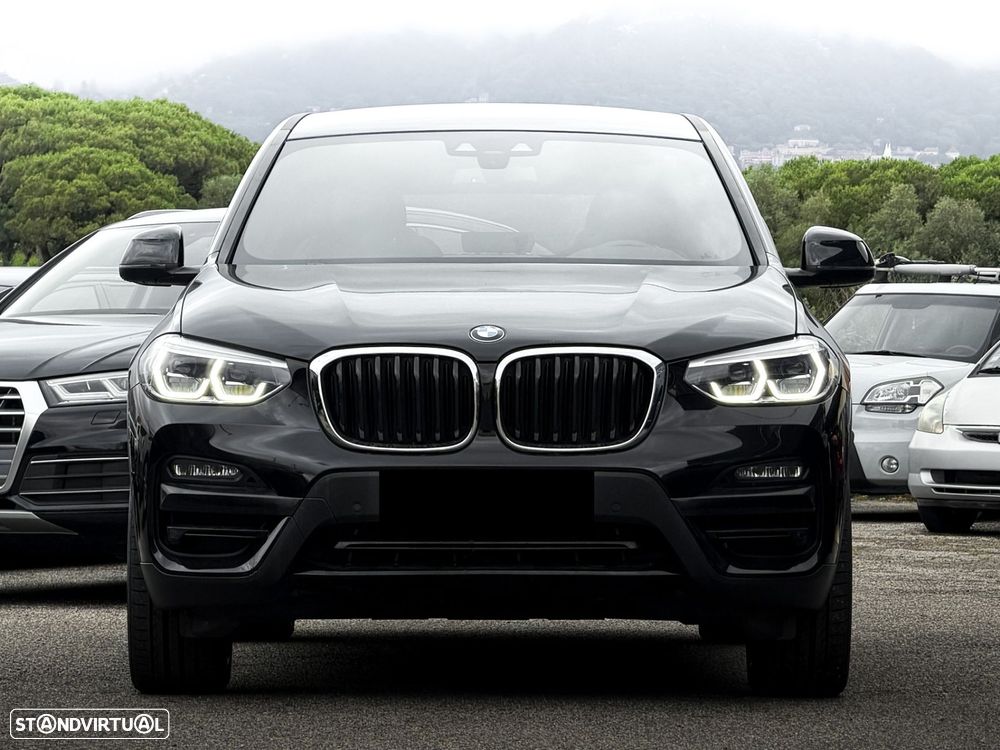 BMW X3 30 e xDrive - 3