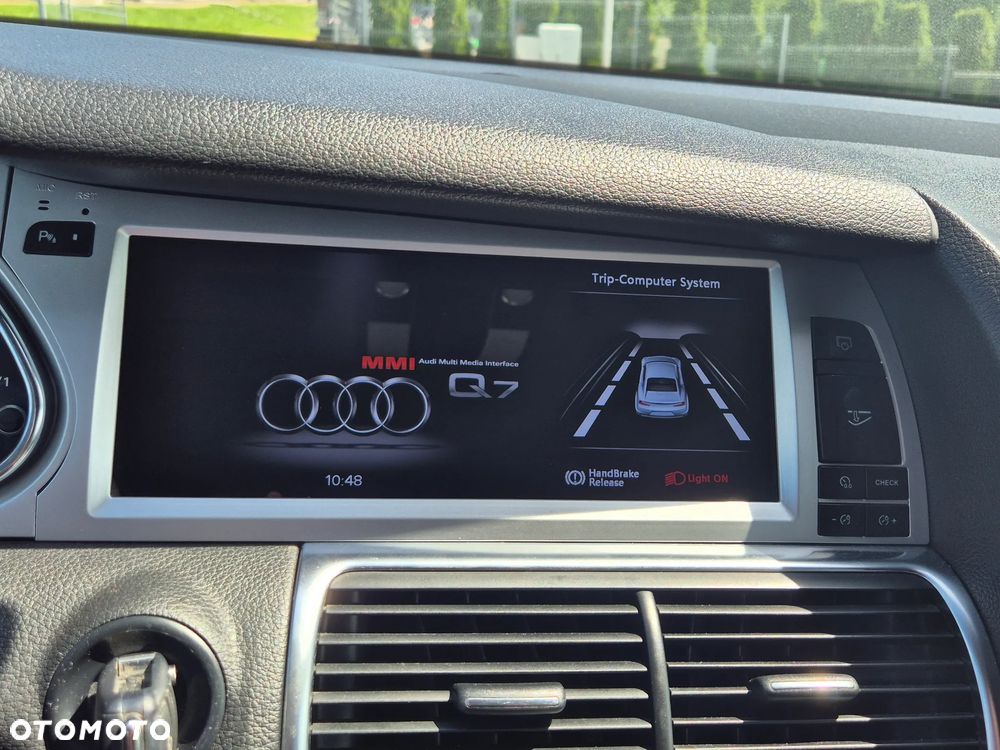 Audi Q7 3.0 TDI Quattro Tiptronic - 21