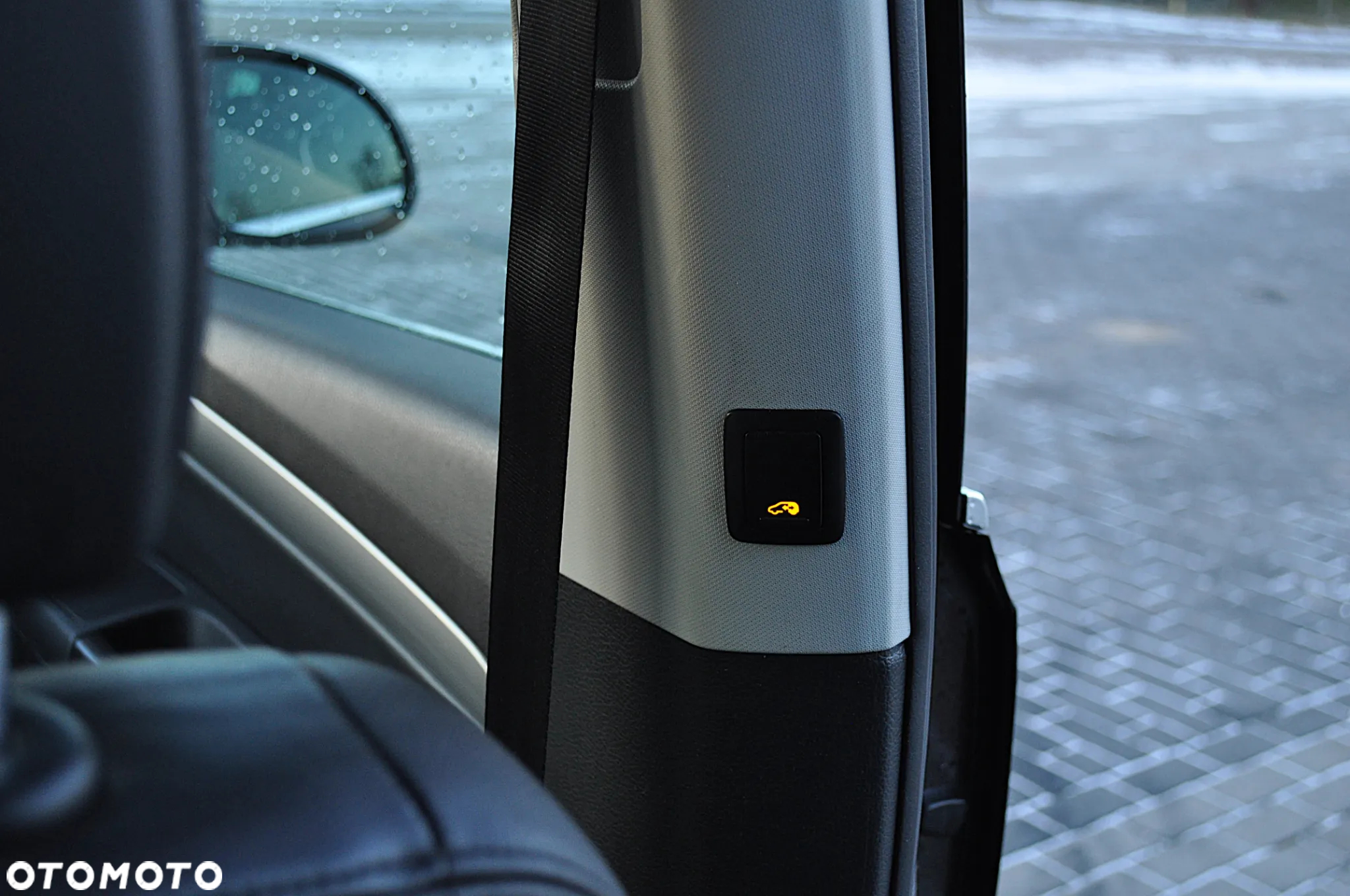 Volkswagen Sharan - 24