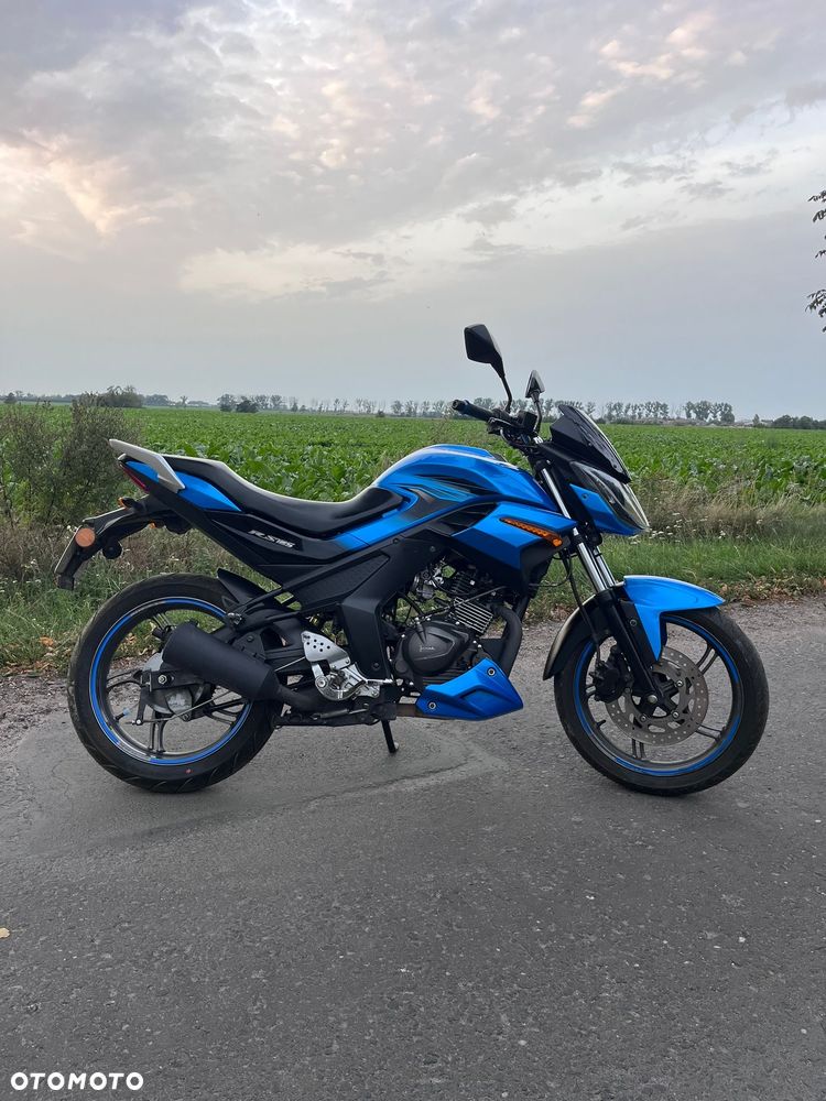 Junak 125 - 4