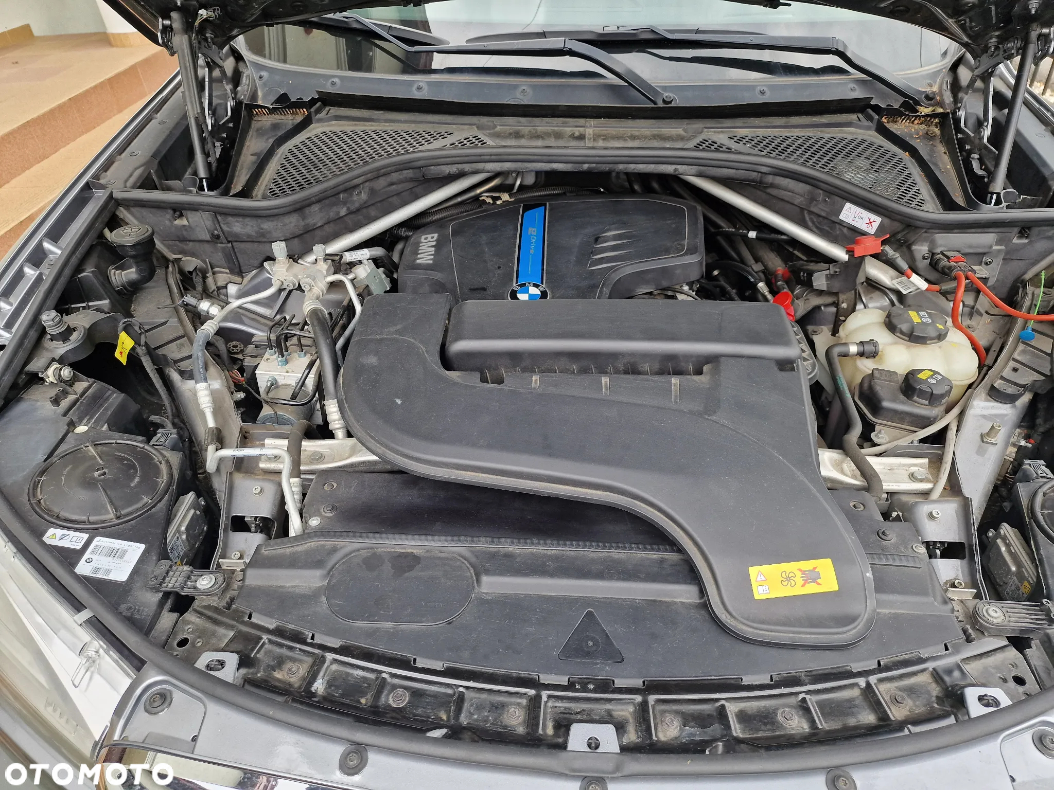 BMW X5 xDrive40e - 15