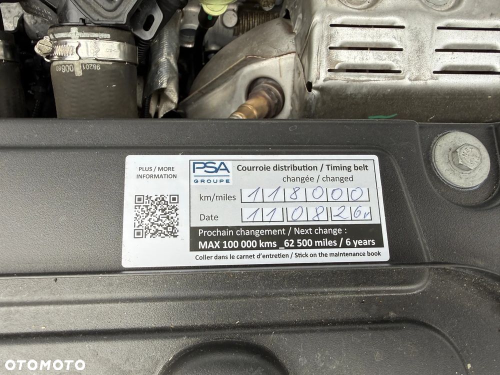 Peugeot 3008 PureTech 130 Stop & Start GPF Allure Business-Paket - 23
