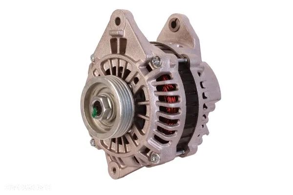 NOWY ORYGINALNY ALTERNATOR MITSUBISHI L200 L400 Space Gear | 114432 - 1