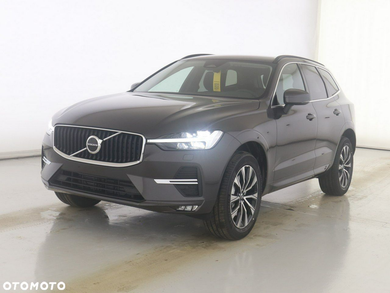 Volvo XC 60 B5 B AWD Core - 1
