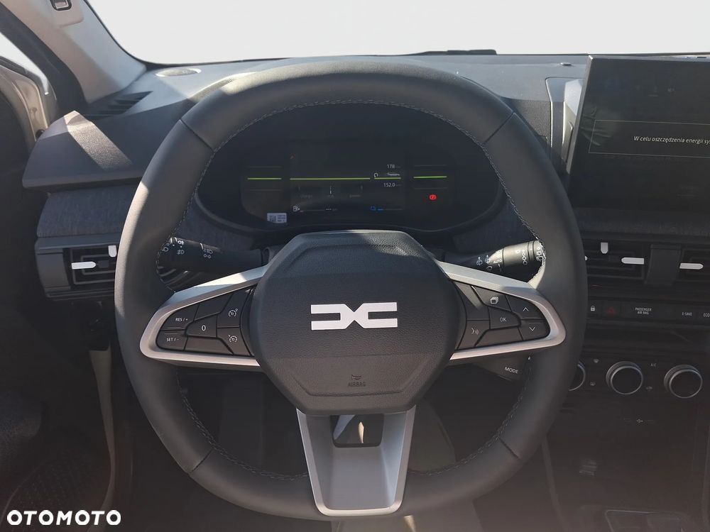 Dacia Jogger - 12