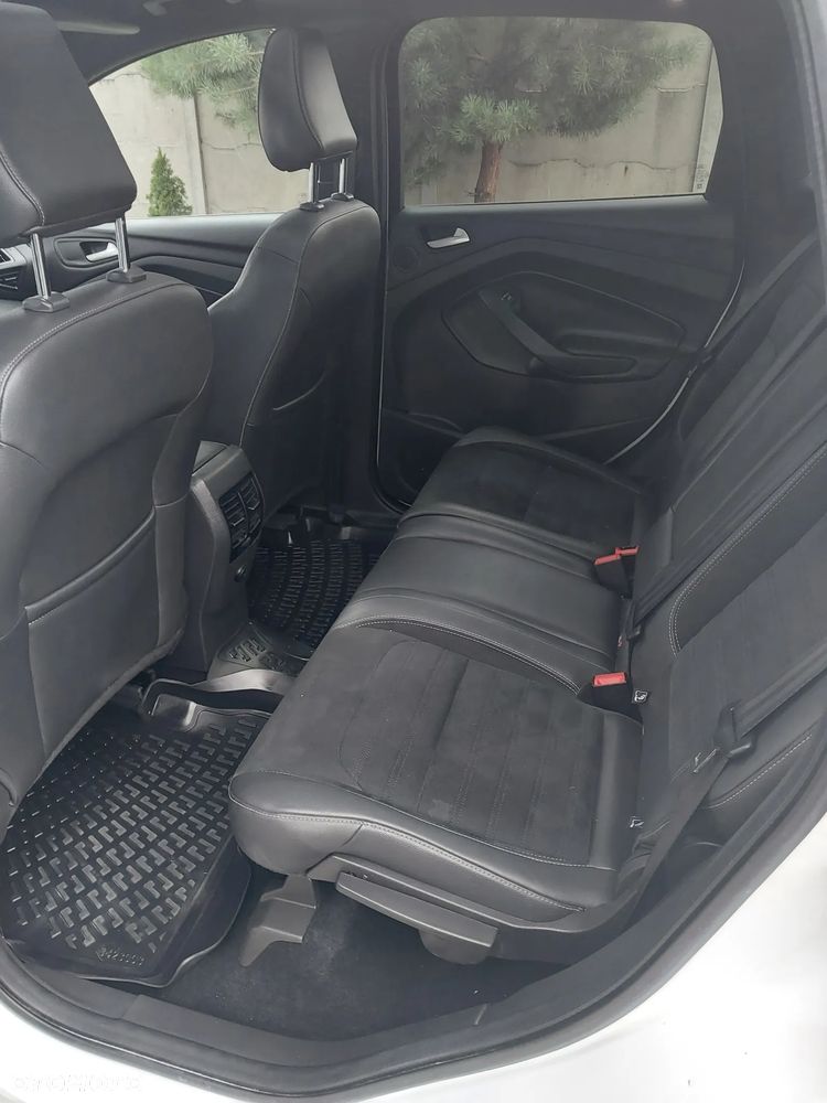 Ford Kuga 1.5 EcoBoost AWD ST-Line ASS - 14