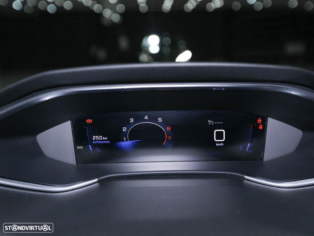 Peugeot 308 SW 1.2 PureTech Active - 13