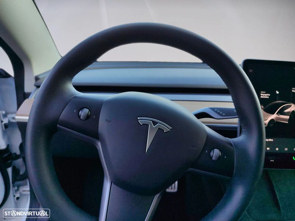 Tesla Model 3 Performance Dual Motor AWD - 12