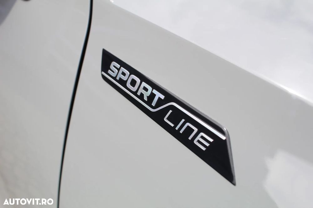 Skoda Kodiaq 2.0 TDI 4X4 DSG Sportline - 6