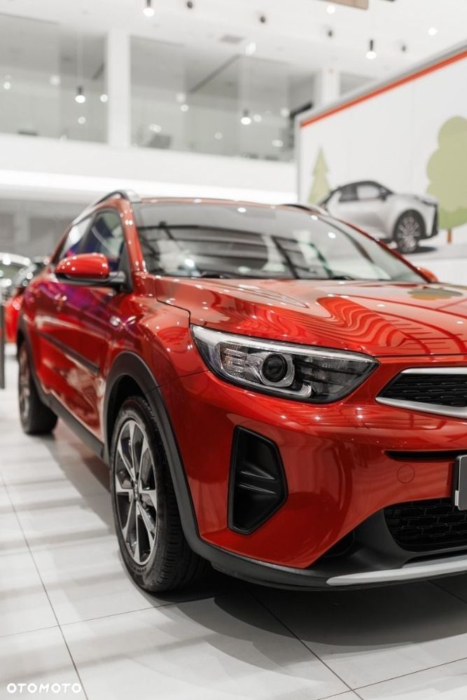 Kia Stonic - 16