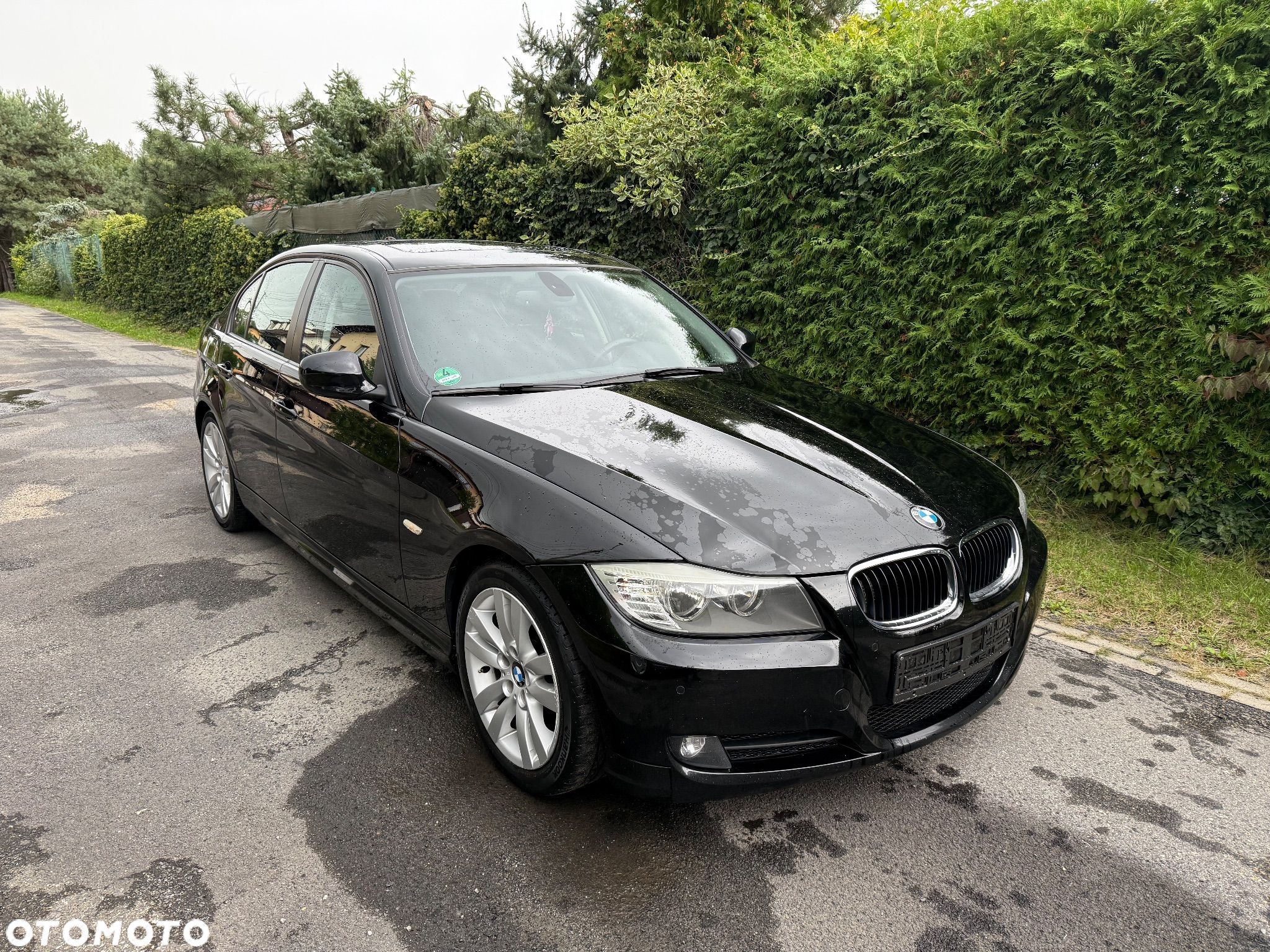 BMW Seria 3 320d - 1