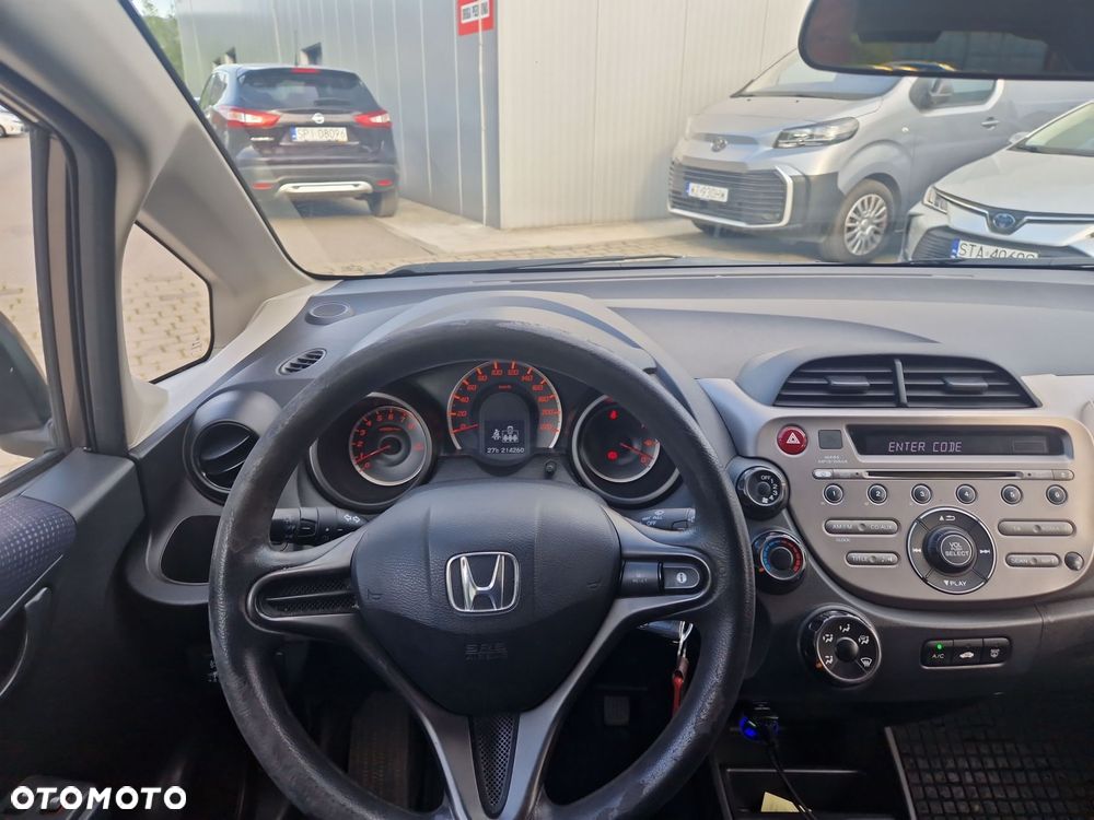 Honda Jazz 1.2 S - 15