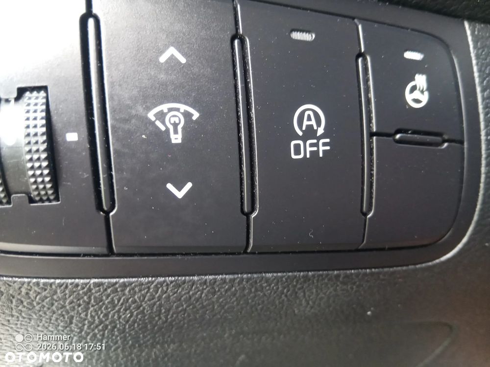 Kia Ceed 1.6 CRDi 136 ISG Vision - 12