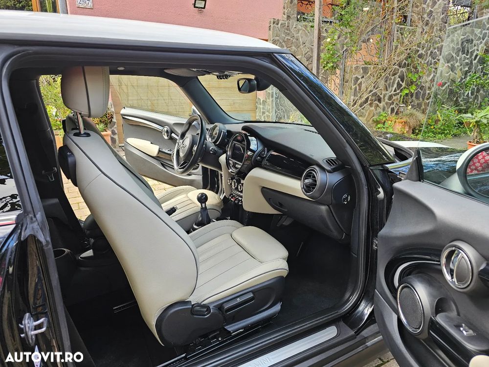 Mini Cooper Standard - 5