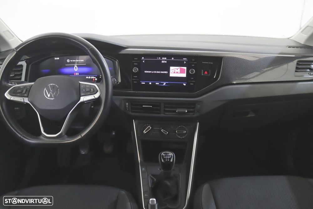 VW Polo 1.0 TSI Urban - 4