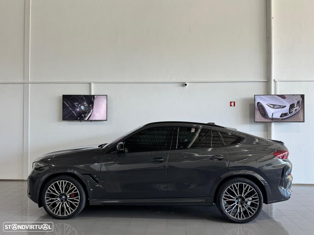 BMW X6 - 10