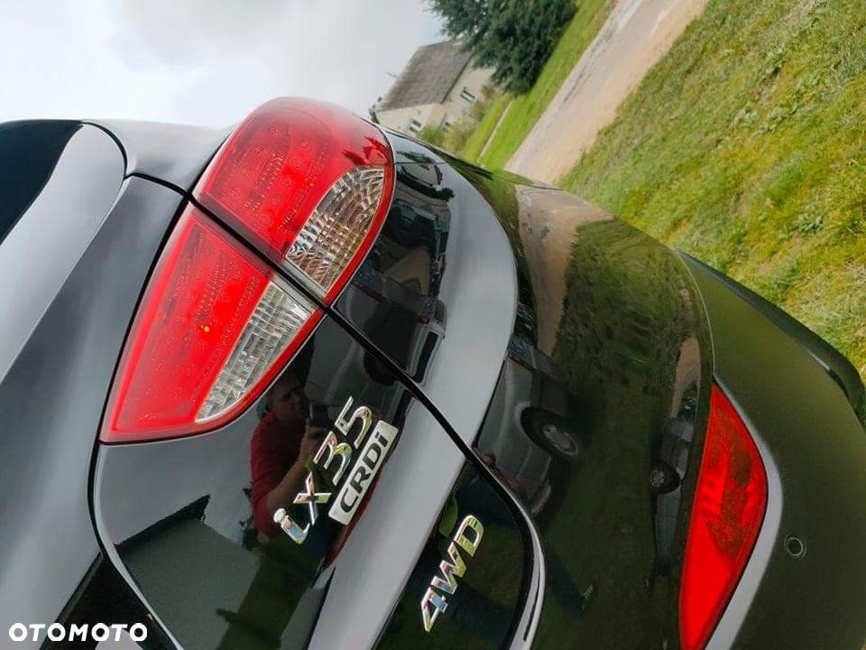 Hyundai ix35 2.0 CRDi Premium - 6