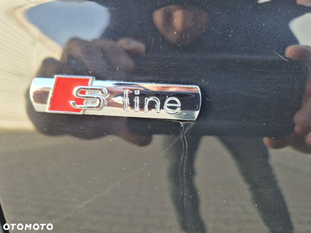 Audi A4 Avant 2.0 TDI DPF clean diesel S line Sportpaket - 15