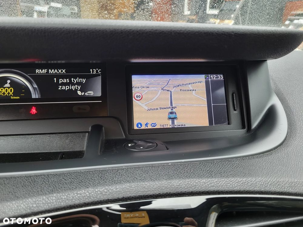 Renault Scenic 1.5dCi TomTom Edition - 23