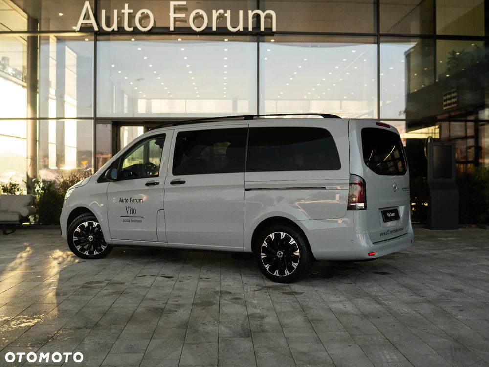 Mercedes-Benz Vito Tourer 119 SELECT - 6