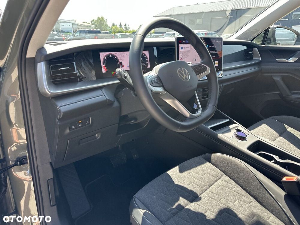 Volkswagen Tayron - 21