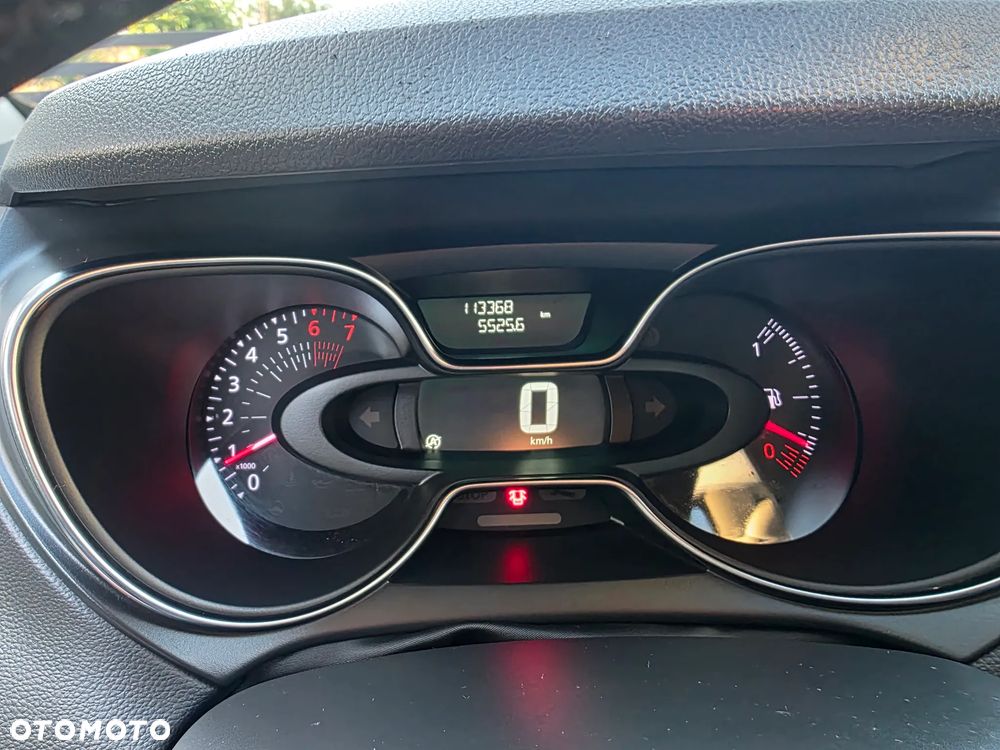 Renault Captur - 22