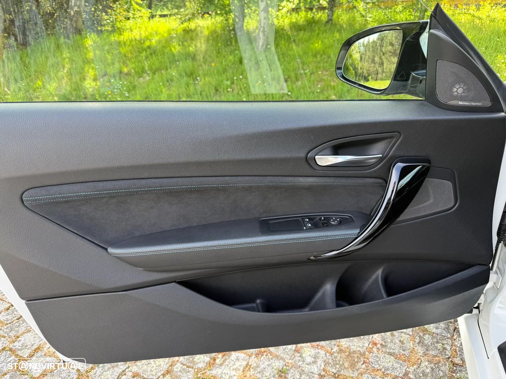 BMW M2 Competition Auto - 29