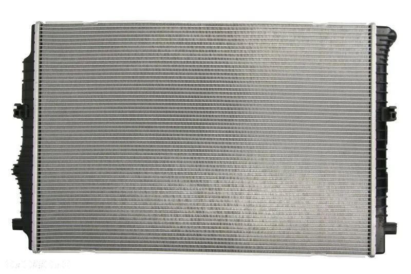 CHŁODNICA WODY AUDI A3, Q2, Q3, TT; SEAT ATECA, LEON, LEON SC, LEON ST, TARRACO; SKODA KAROQ, KODIAQ I, KODIAQ II, OCTAVIA III, OCTAVIA IV, SUPERB III; VW ARTEON, ARTEON SHOOTING BRAKE - 2