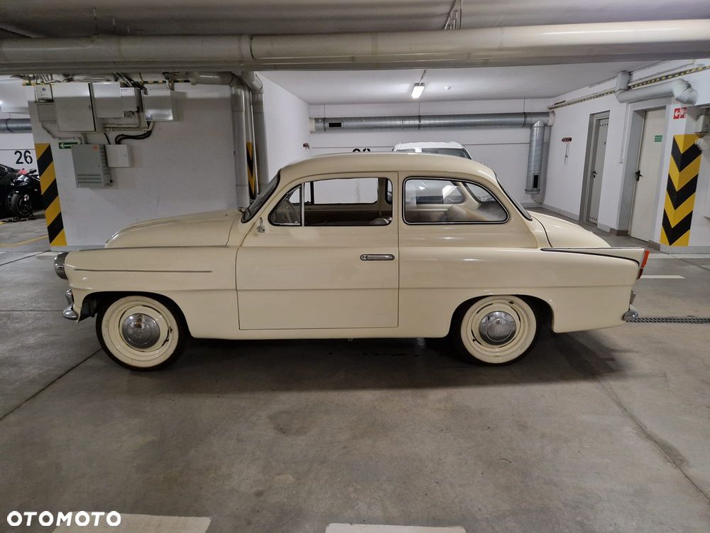 Skoda Inny - 9