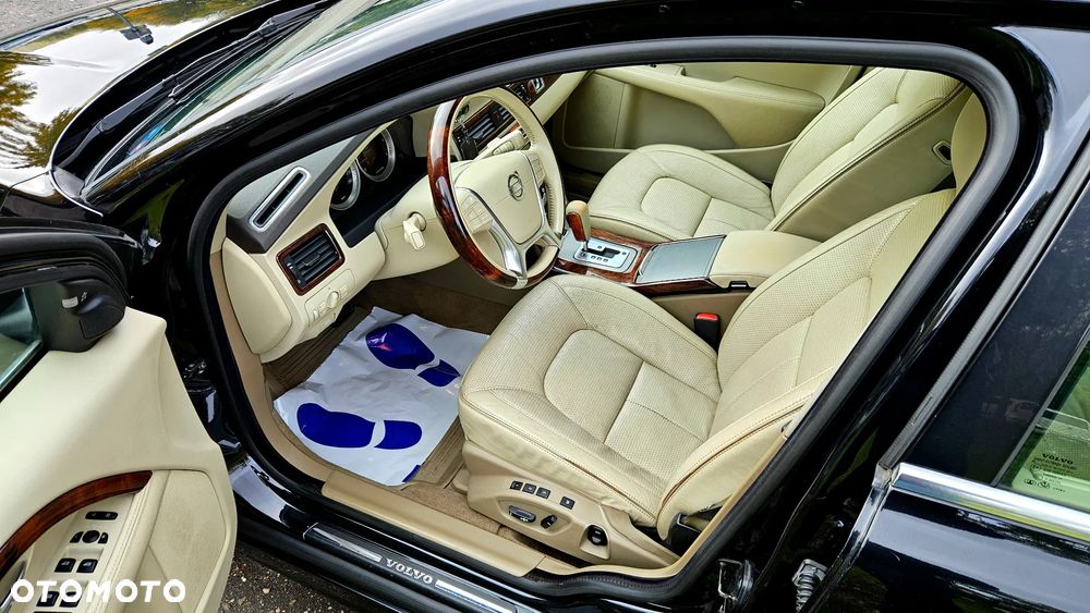 Volvo S80 D5 AWD Executive - 2