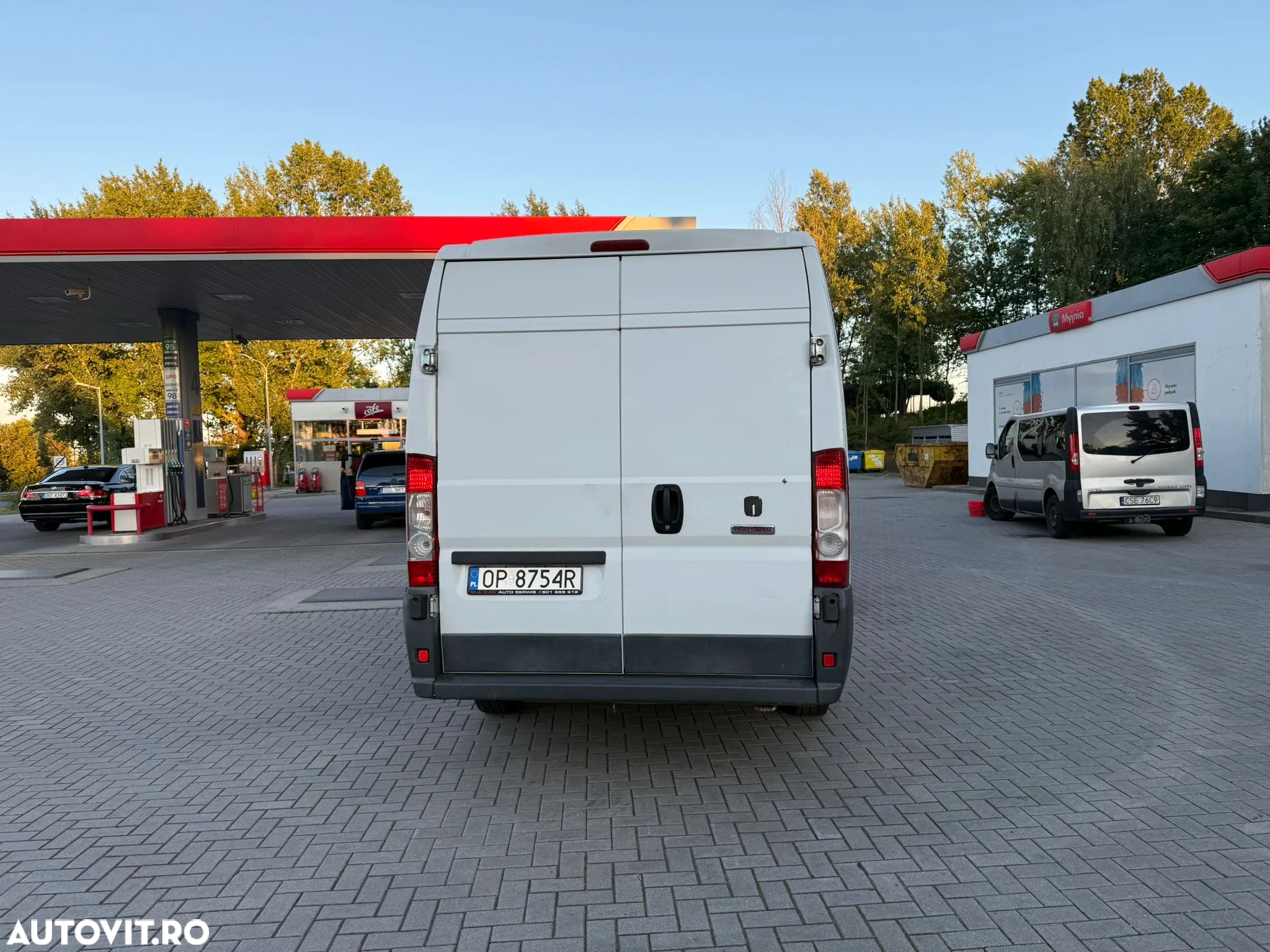 Fiat Ducato - 12