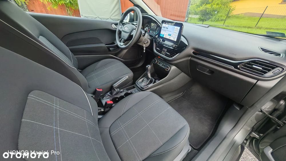 Ford Fiesta - 6