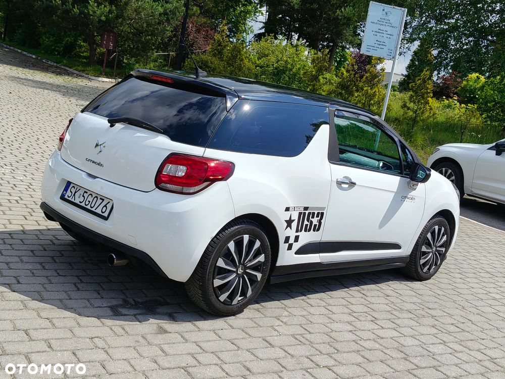 Citroën DS3 1.4 VTi Chic - 29