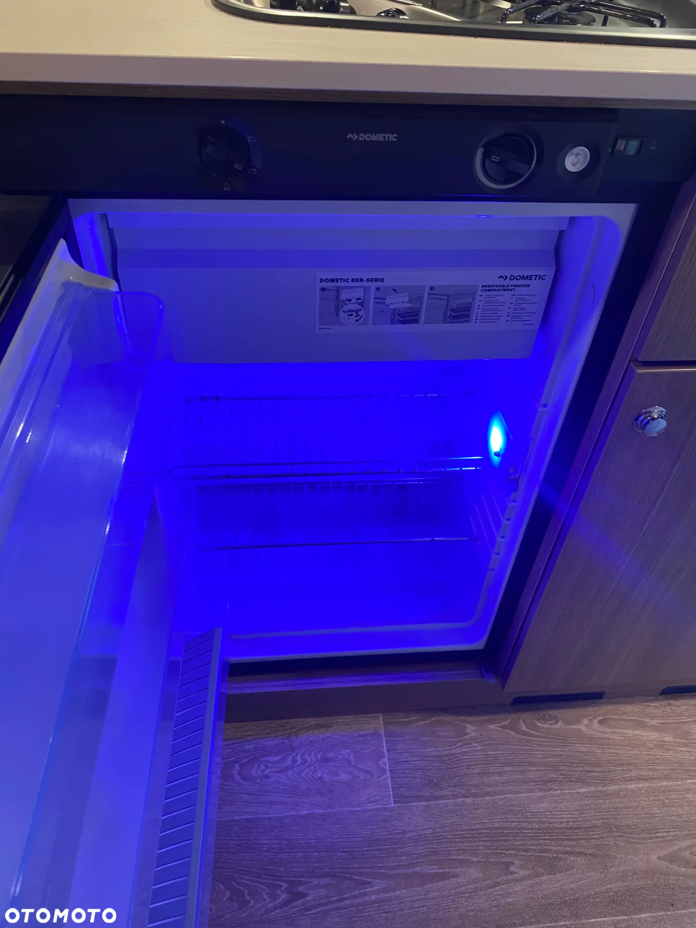 Dethleffs C'Joy 480QLK - 9