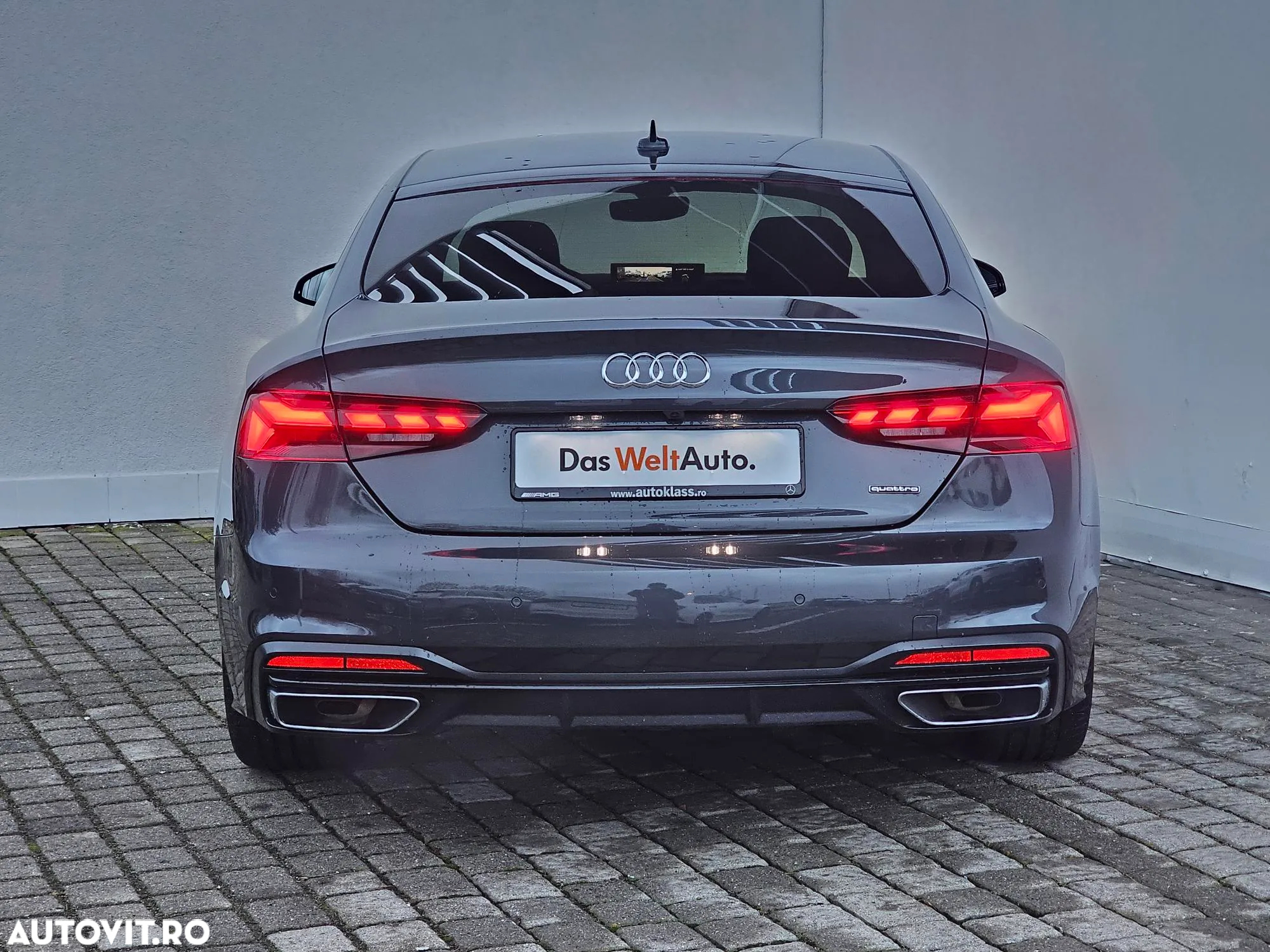 Audi A5 - 19