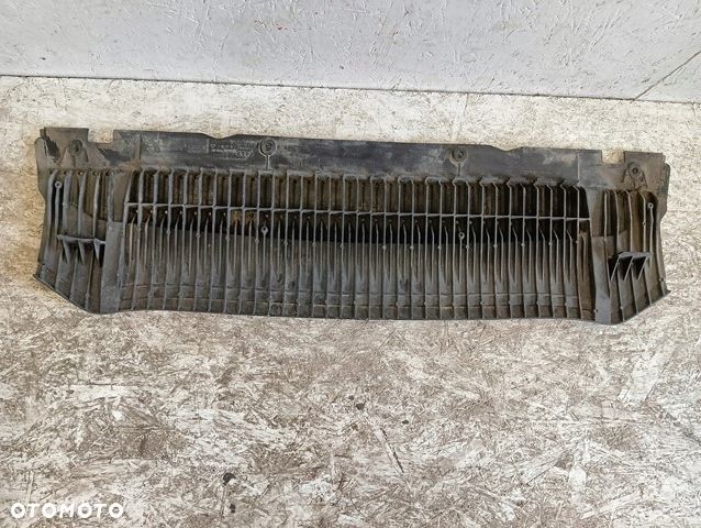PŁYTA POD ZDERZAK PRZEDNIA OSŁONA PRZÓD AUDI A5 8T S-LINE LIFT 11-16R - 1