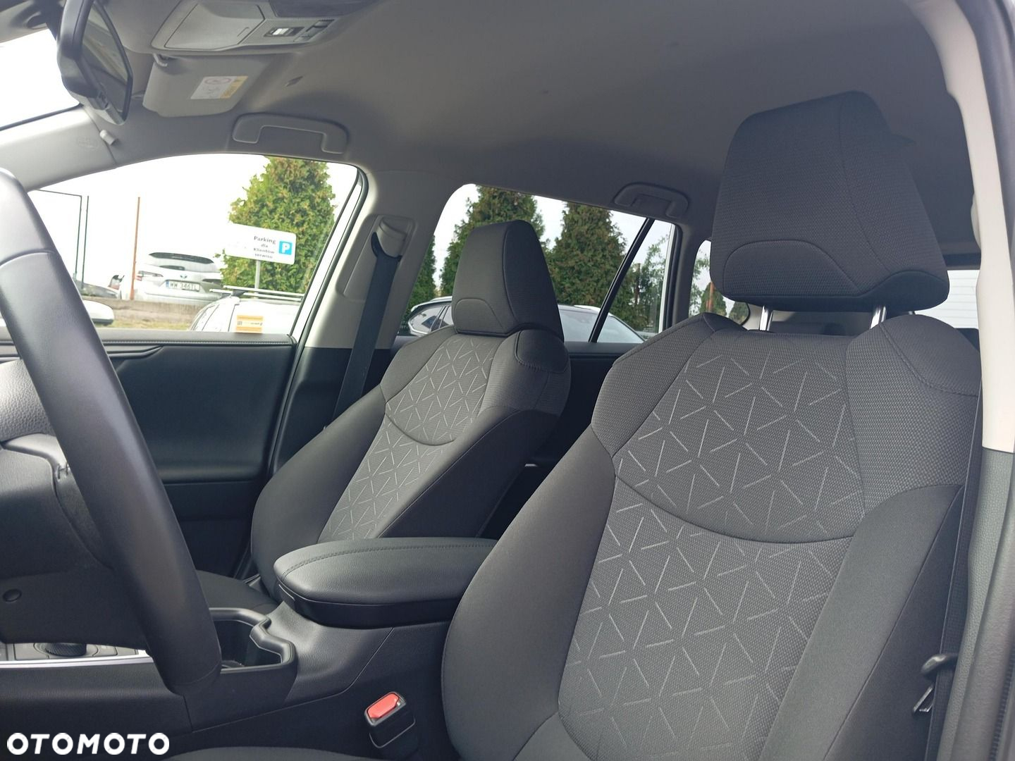 Toyota RAV4 - 15