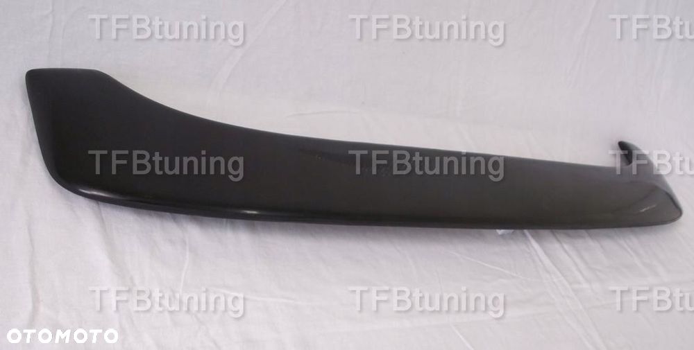 spoiler lotka daszek fiat punto 2 3d tfb tuning - 4