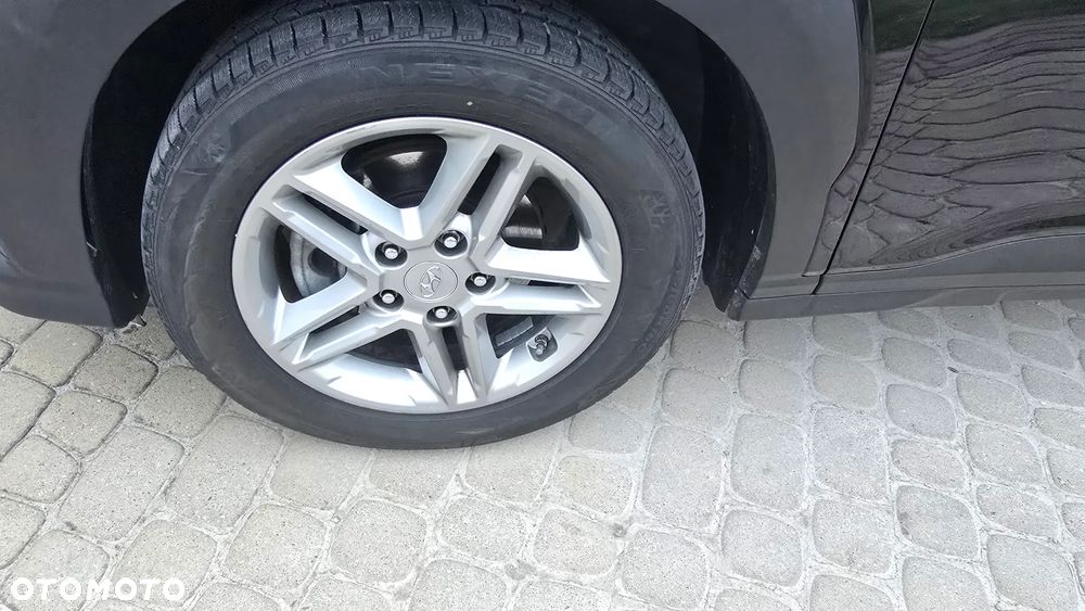 Hyundai Kona 1.0 T-GDI Select - 36