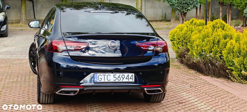 Opel Insignia 2.0 CDTI Innovation S&S - 14
