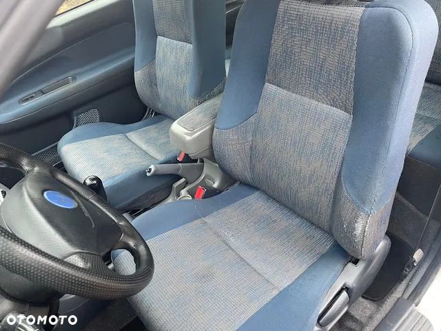 Honda HR-V 1.6 4WD - 14