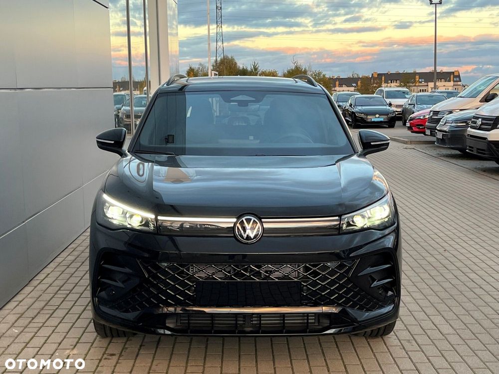 Volkswagen Tiguan 1.5 TSI EVO R-Line DSG - 3