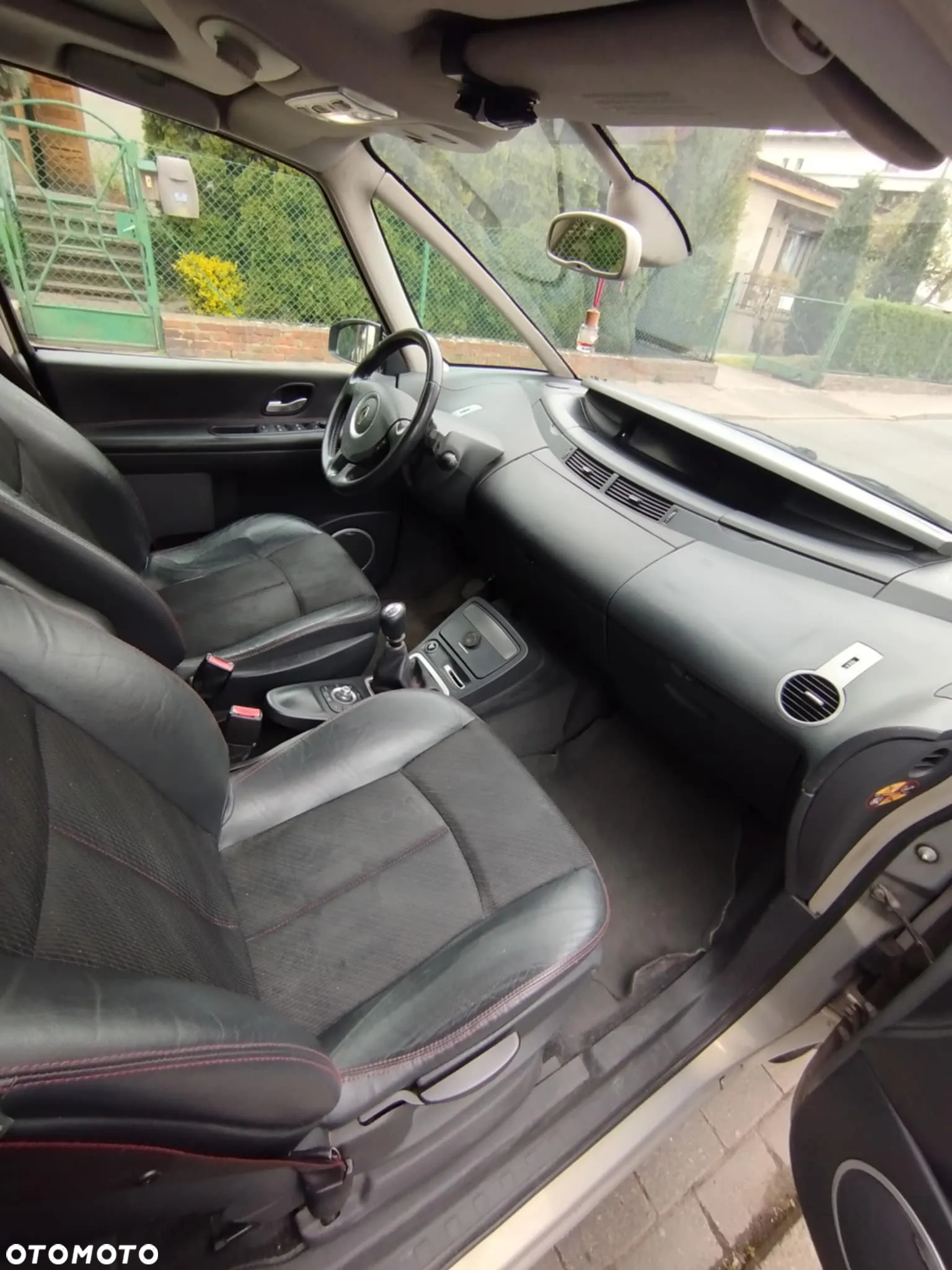 Renault Grand Espace Gr 2.0 dCi Privilege - 6