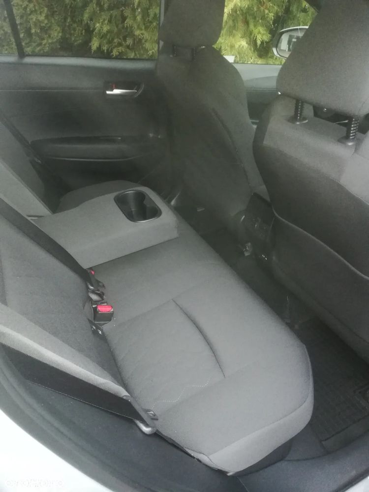 Toyota Corolla Cross - 11