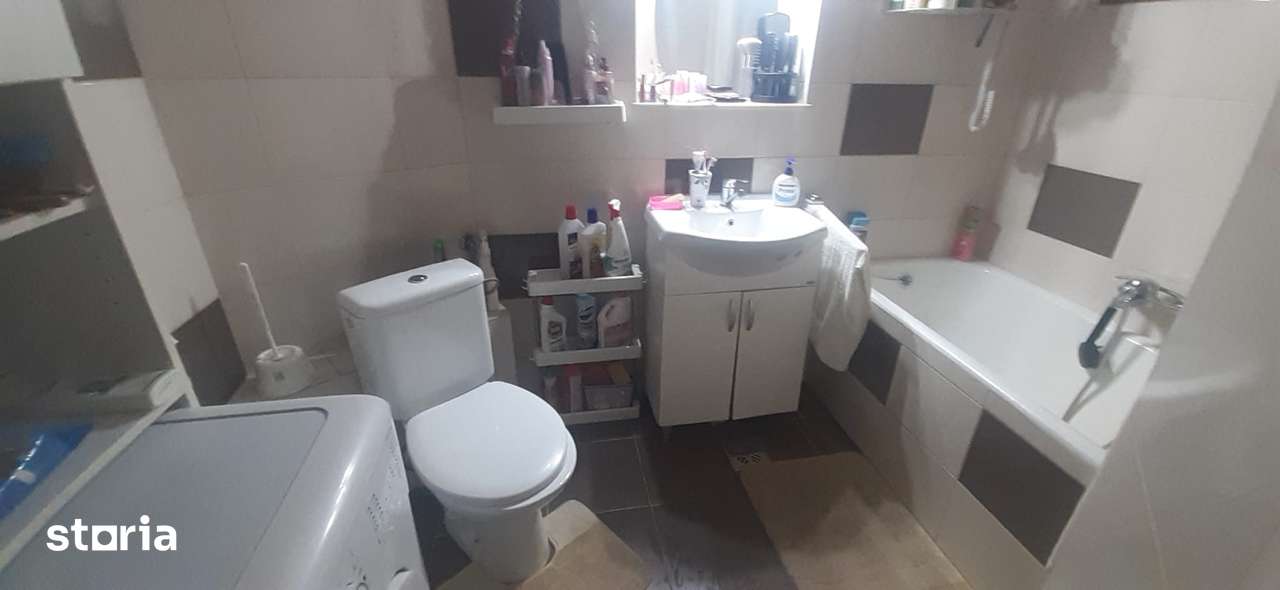 Moldovei, 4 camere, parter inalt - Imagine principală: 5/6