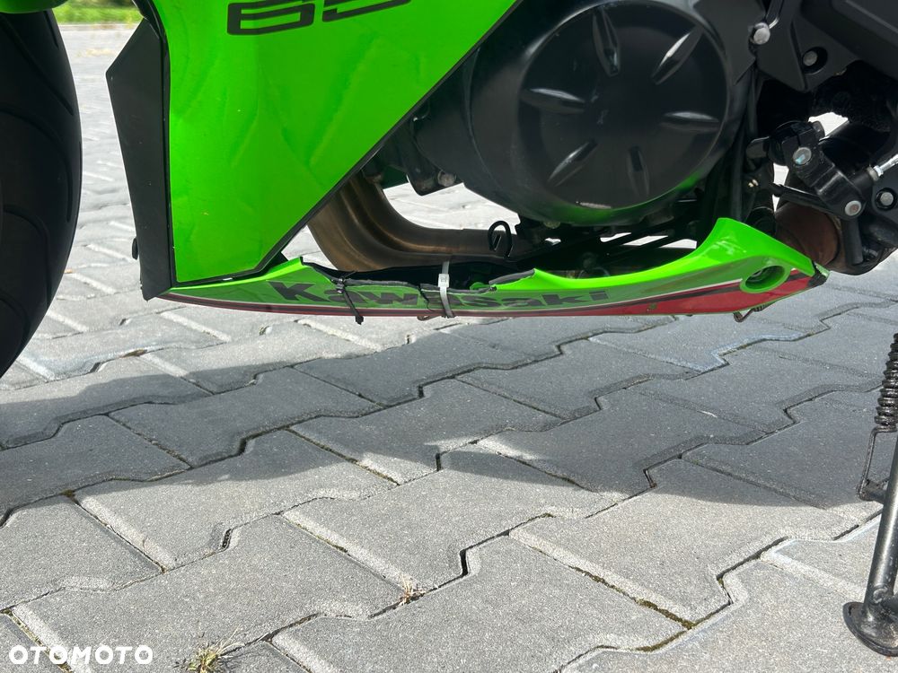 Kawasaki Ninja - 11